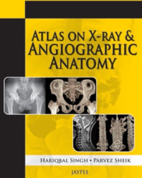 Atlas on X-ray and Angiographic Anatomy 