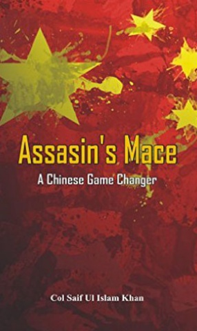 Assassin's Mace: A Chinese Game Changer