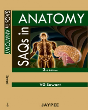 SAQs in Anatomy 