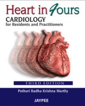 Heart in Fours: Cardiology for Residents and Practitioners 