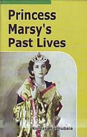 Princess Marsy's Past Lives