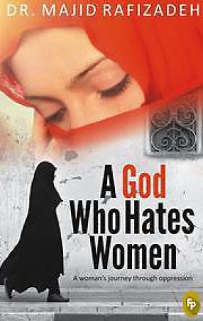 A God Who Hates Women
