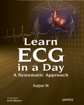 Learn ECG in a Day: A Systematic Approach 