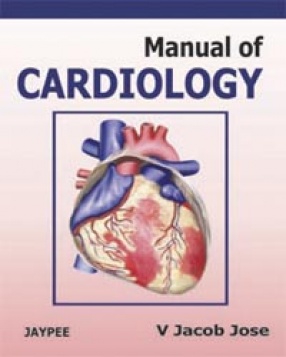 Manual of Cardiology 