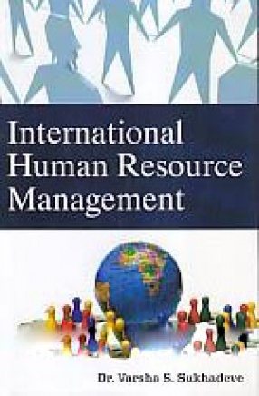International Human Resource Management