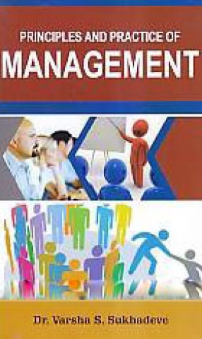 Principles and Practice of Management