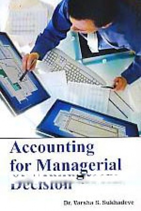 Accounting for Managerial Decision