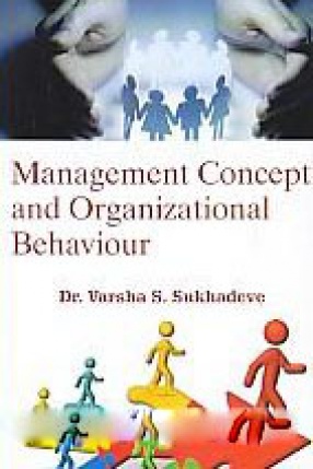 Management Concept and Organizational Behaviour