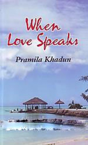 When Love Speaks