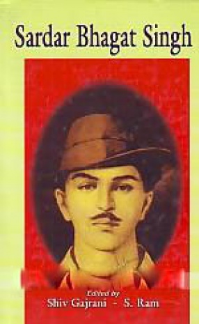 Sardar Bhagat Singh