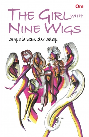 The Girl with Nine Wigs