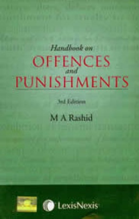 Handbook on Offences and Punishments