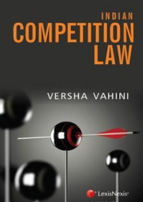 Indian Competition Law