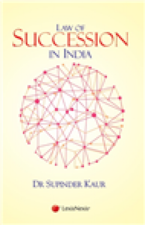 Law of Succession in India