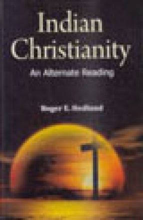 Indian Christianity: An Alternate Reading 