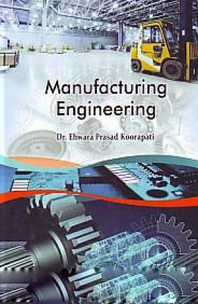 Manufacturing Engineering