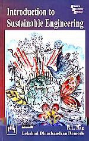Introduction to Sustainable Engineering
