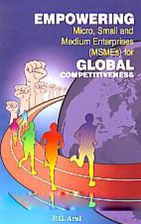 Empowering MSMEs for Global Competitiveness