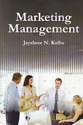 Marketing Management