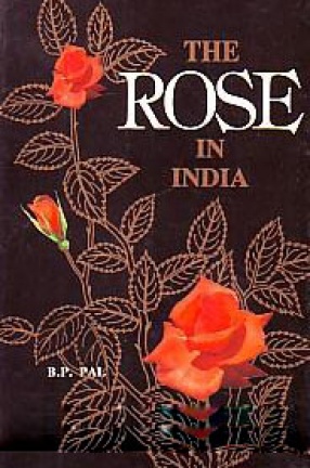The Rose in India
