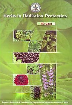 Herbs in Radiation Protection