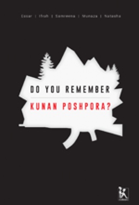 Do You Remember Kunan Poshpora