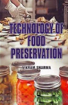 Technology of Food Preservation