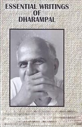 Essential Writings of Dharampal