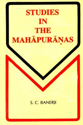 Studies in The Mahapuranas