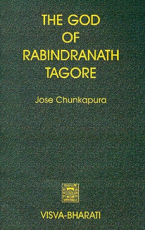 The God of Rabindranath Tagore