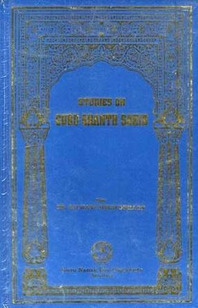 Studies on Guru Granth Sahib