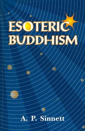 Esoteric Buddhism
