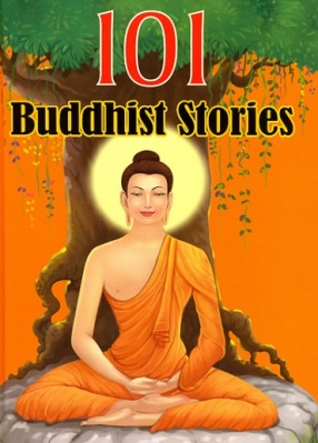 101 Buddhist Stories