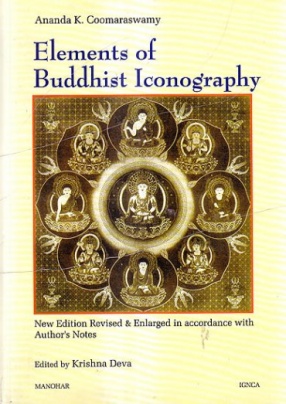 Elements of Buddhist Iconography