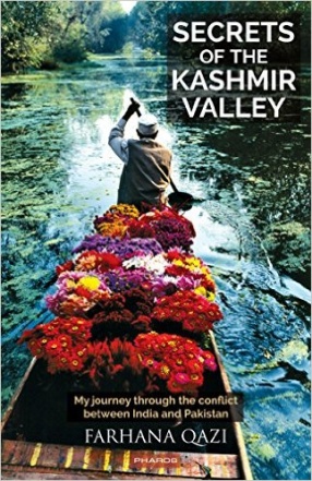 Secrets of the Kashmir Valley