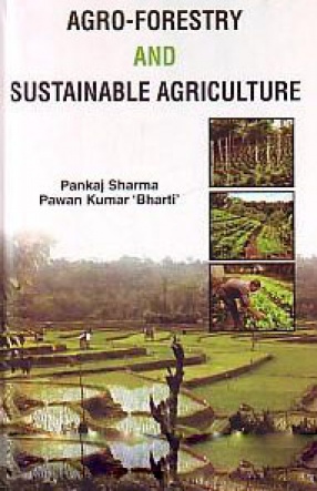 Agro-Forestry and Sustainable Agriculture