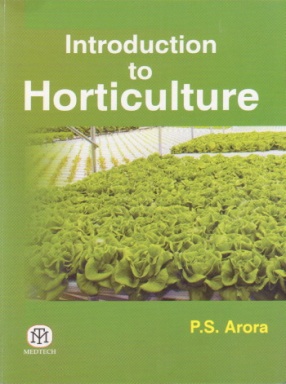 Introduction to Horticulture