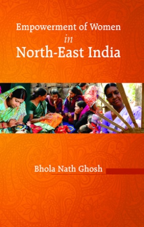 Empowerment of Women in North East India