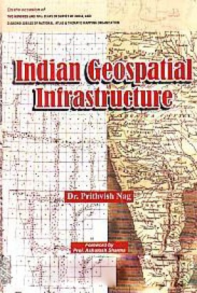 Indian Geospatial Infrastructure