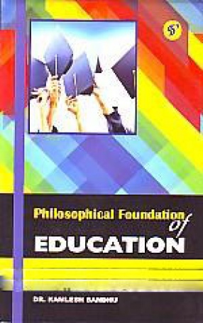 Philosophical Foundation of Education