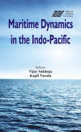 Maritime Dynamics in the Indo-Pacific