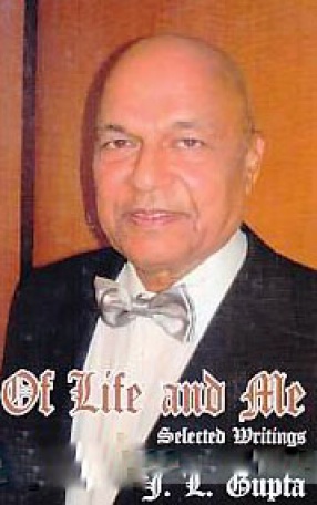Of Life and Me: Selected Writings