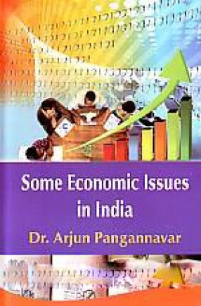 Some Economic Issues of India