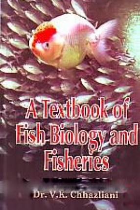 A Textbook of Fish Biology and Fisheries
