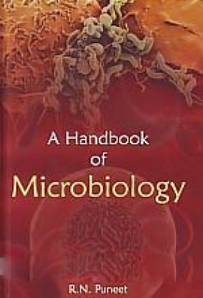 A Handbook of Microbiology