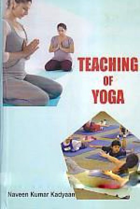 Teaching of Yoga