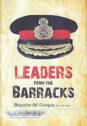 Leaders from the Barracks