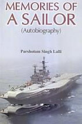 Memories of A Sailor: Autobiography