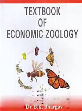 Textbook of Economic Zoology