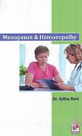 Menopause & Homoeopathy